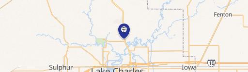 284 Sam Houston Jones Pkwy