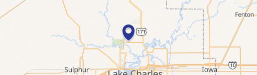 2049 Sam Houston Jones Pkwy