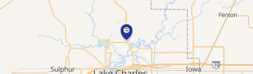 372 Sam Houston Jones Pkwy