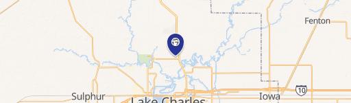 482 Sam Houston Jones Pkwy