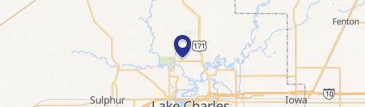 1900 Sam Houston Jones Pkwy