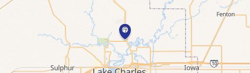 419 Sam Houston Jones Pkwy