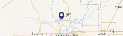 2277 Sam Houston Jones Pkwy