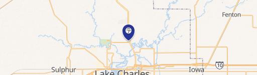 351 Sam Houston Jones Pkwy