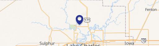 1986 Sam Houston Jones Pkwy