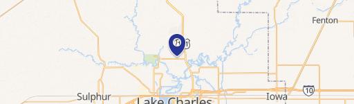 929 Sam Houston Jones Pkwy