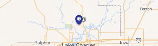 1115 Sam Houston Jones Pkwy