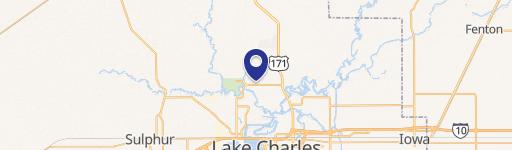 1877 Sam Houston Jones Pkwy