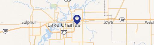 4320 Sen J Bennett Johnston Ave