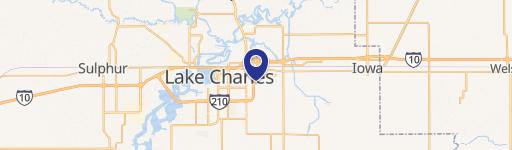 3400 Sen J Bennett Johnston Ave