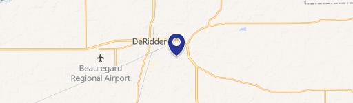 Deridder, LA 70634