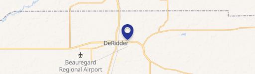 Deridder, LA 70634