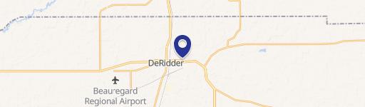Deridder, LA 70634