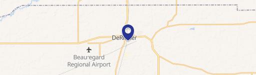 522 Bolivar Bishop Dr