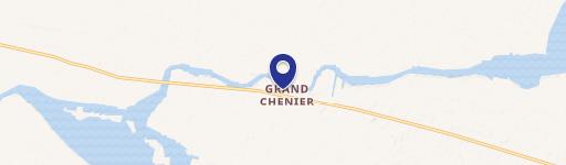 2863 Grand Chenier Hwy