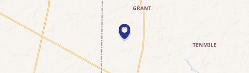 425 Hamilton Cemetery Rd