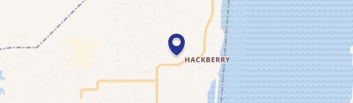 Hackberry, LA 70645