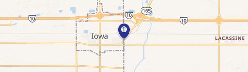Iowa, LA 70647