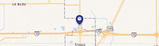 Iowa, LA 70647