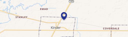 1303 Martin Luther King Dr