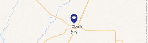 Oberlin, LA 70655