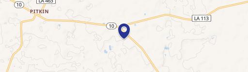 Pitkin, LA 70656