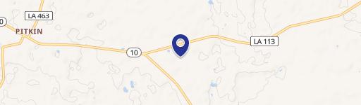 Pitkin, LA 70656