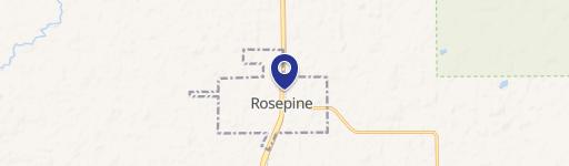 18425 Johnny B Hall Memorial Hwy