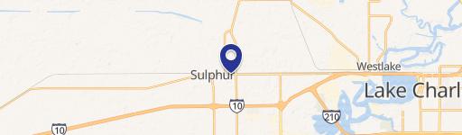 Sulphur, LA 70663