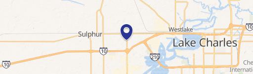 110 Cities Service H