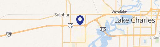 2625 Calcasieu Industrial Dr