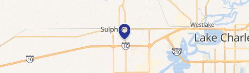 Sulphur, LA 70663