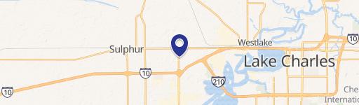 105 Cities Service H