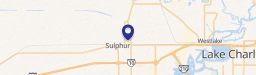 Sulphur, LA 70663