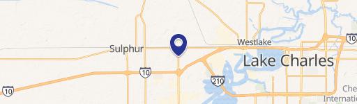 100 Cities Service H