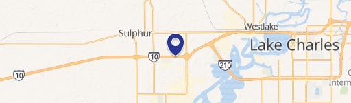 2575 Calcasieu Industrial Dr