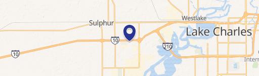 2853 Calcasieu Industrial Dr