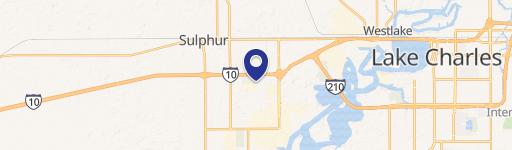 2988 Calcasieu Industrial Dr