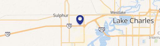 2861 Calcasieu Industrial Dr