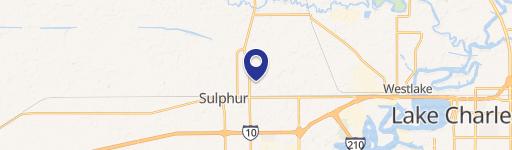 Sulphur, LA 70663