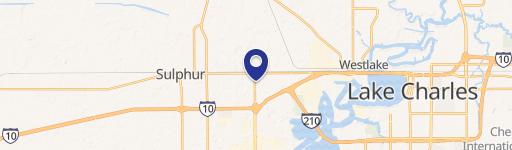 200 Cities Service Hwy