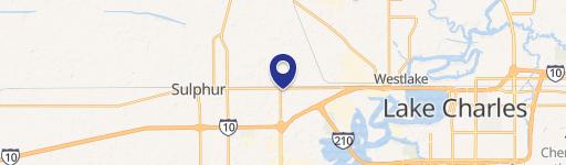 600 Cities Service Hwy