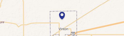 Vinton, LA 70668