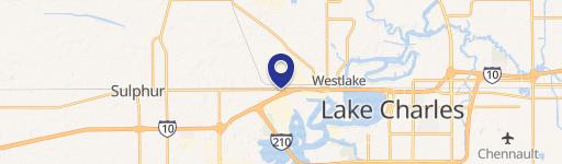 Westlake, LA 70669