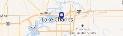 960 I 10th Service Rd