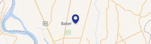Baker, LA 70714