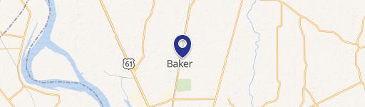 Baker, LA 70714