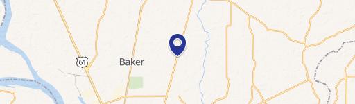 Baker, LA 70714