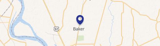 Baker, LA 70714