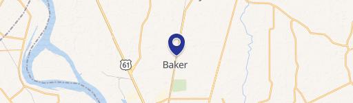 Baker, LA 70714